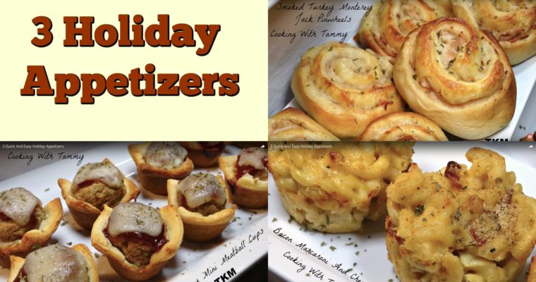 3-Holiday-Appetizers