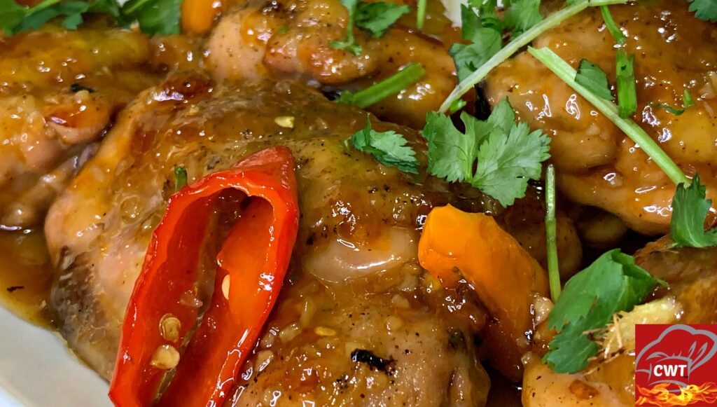 Best Chicken Recipe
