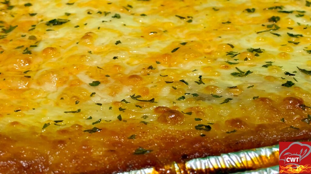 Best Meaty Cheesy Lasagna