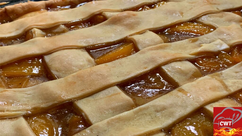 Best Peach Cobbler Recipe